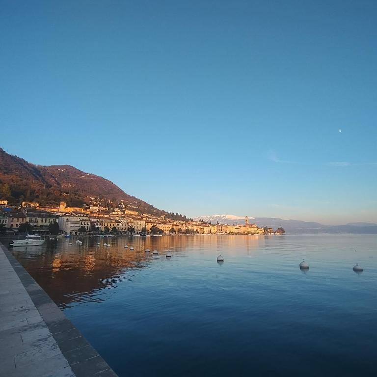 Openspace Sunrise lake view - Appartamento con 1 Camera da Letto - 19