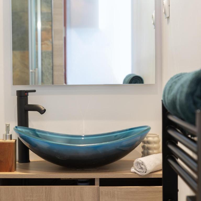 Cosy Nest - Host Provence - Apartamento de 1 dormitorio - 25