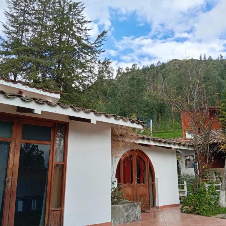 Casa Shaullo - Chalet de 3 dormitorios - 11