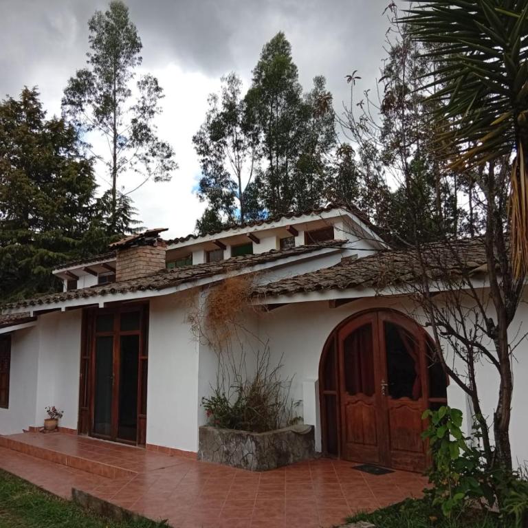 Casa Shaullo - Chalet de 3 dormitorios - 1