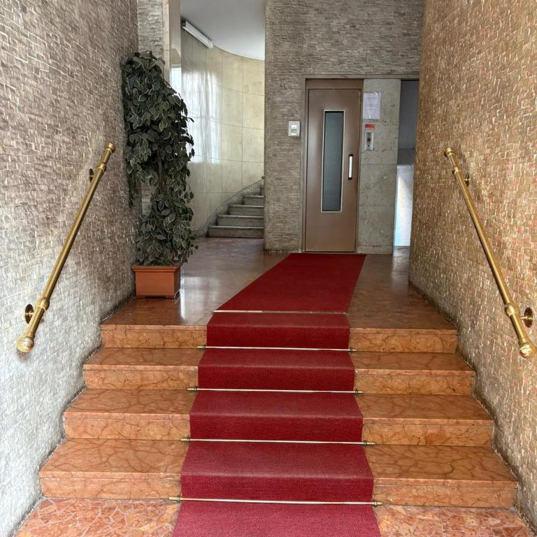 Lillà Home - Appartamento con 2 Camere da Letto - 12