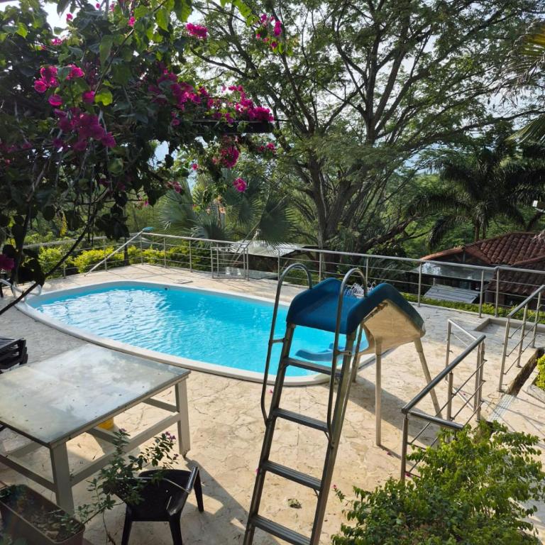 Parcelacion Los Pinos - Villa de 1 dormitorio - 2