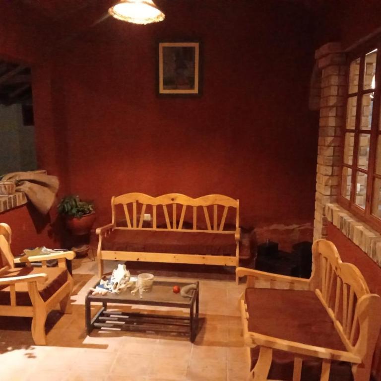 Casa Shaullo - Chalet de 3 dormitorios - 13
