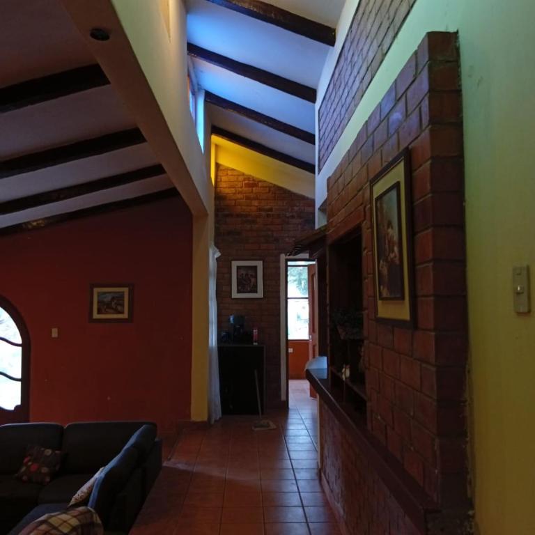 Casa Shaullo - Chalet de 3 dormitorios - 15