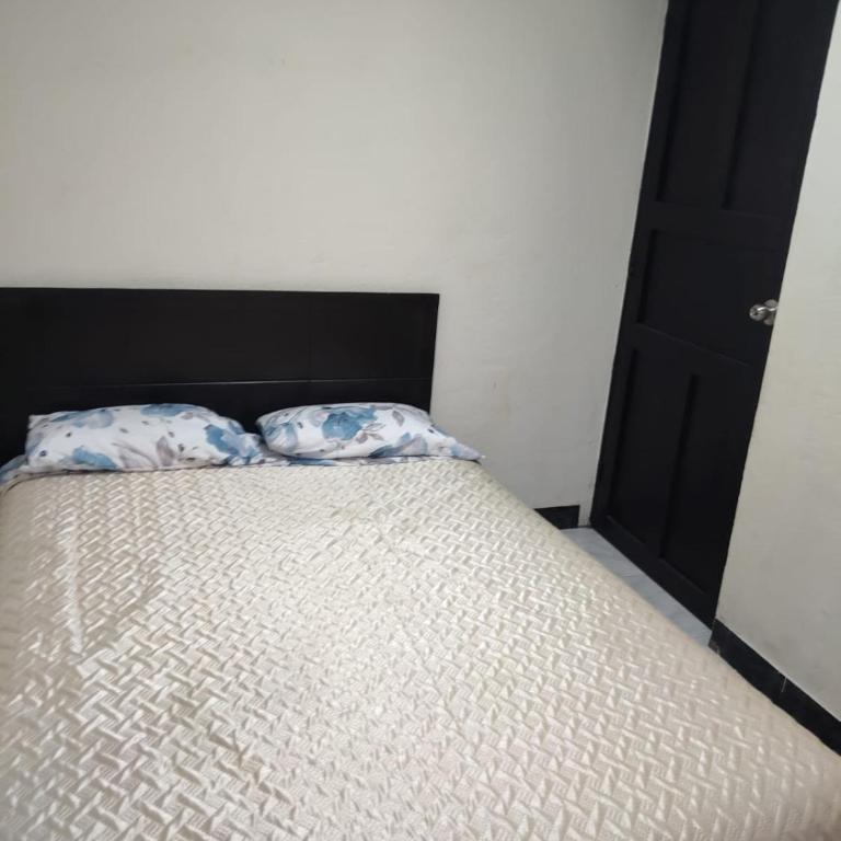 Hotel Punto 25 - Habitación Doble Económica - 3