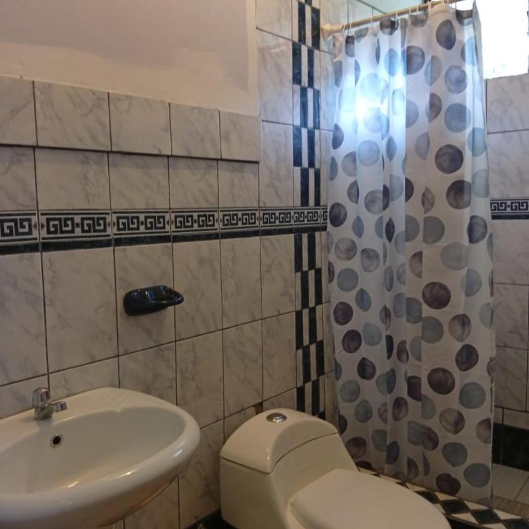 Casa Shaullo - Chalet de 3 dormitorios - 16