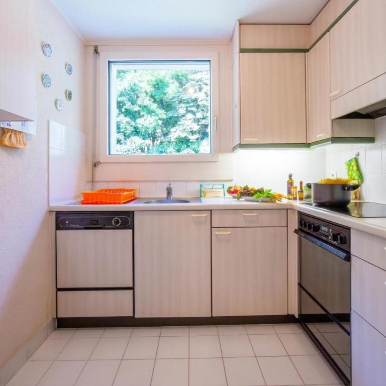 Maraini Elegante Apartment with Jacuzzi & Balcony - Happy Rentals - Appartamento con Terrazza - 4