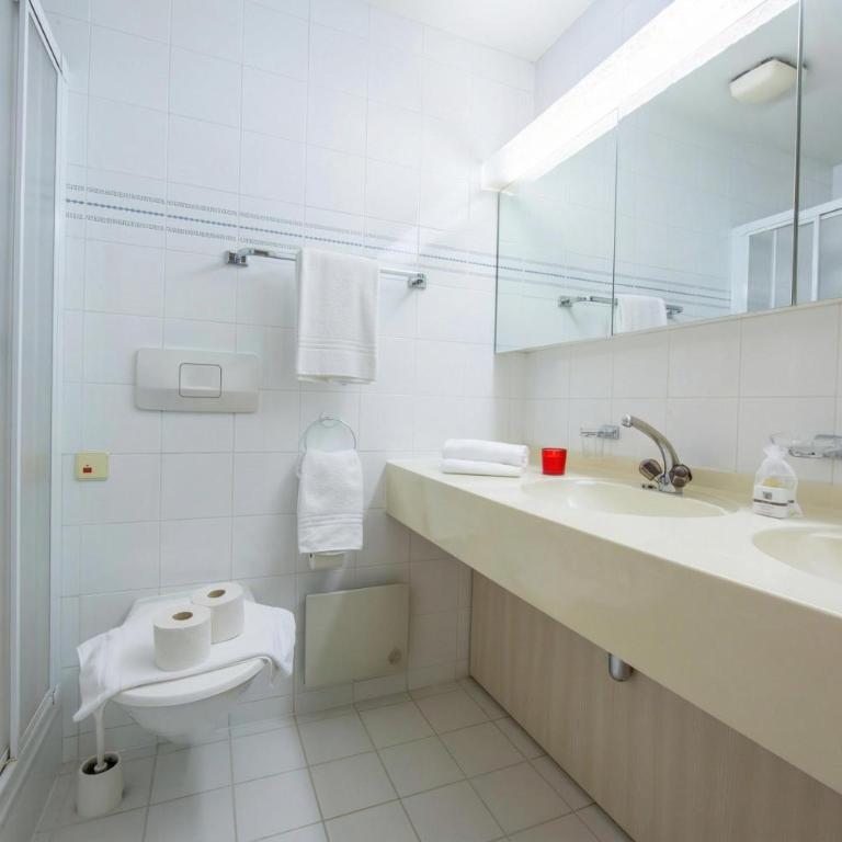 Maraini Elegante Apartment with Jacuzzi & Balcony - Happy Rentals - Appartamento con Terrazza - 6