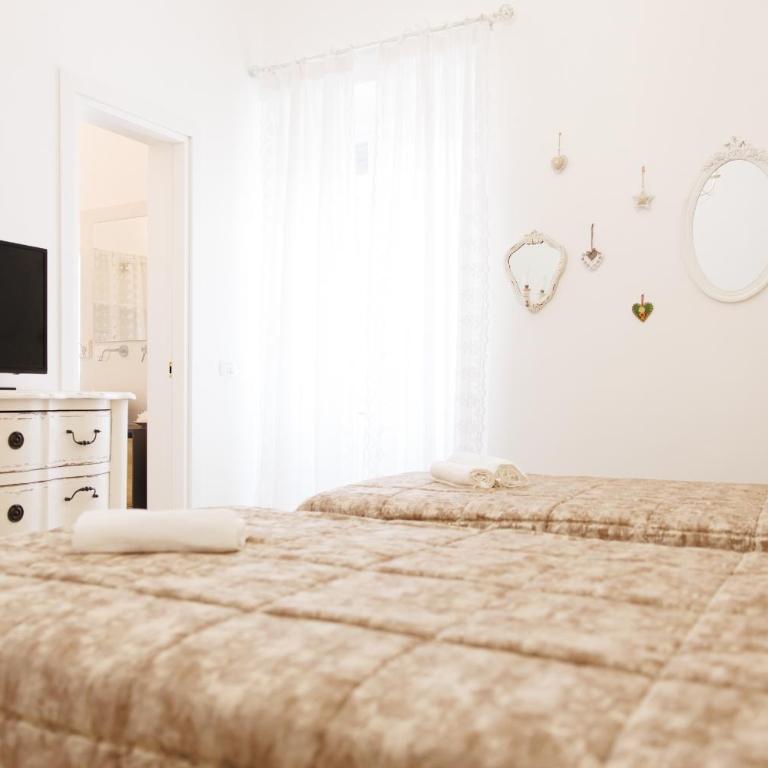 Vignale de Milato - Casa con 2 Camere da Letto - 22