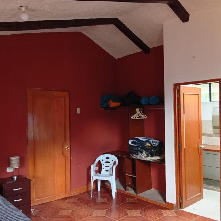 Casa Shaullo - Chalet de 3 dormitorios - 19