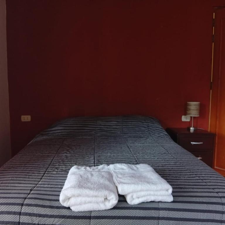 Casa Shaullo - Chalet de 3 dormitorios - 20