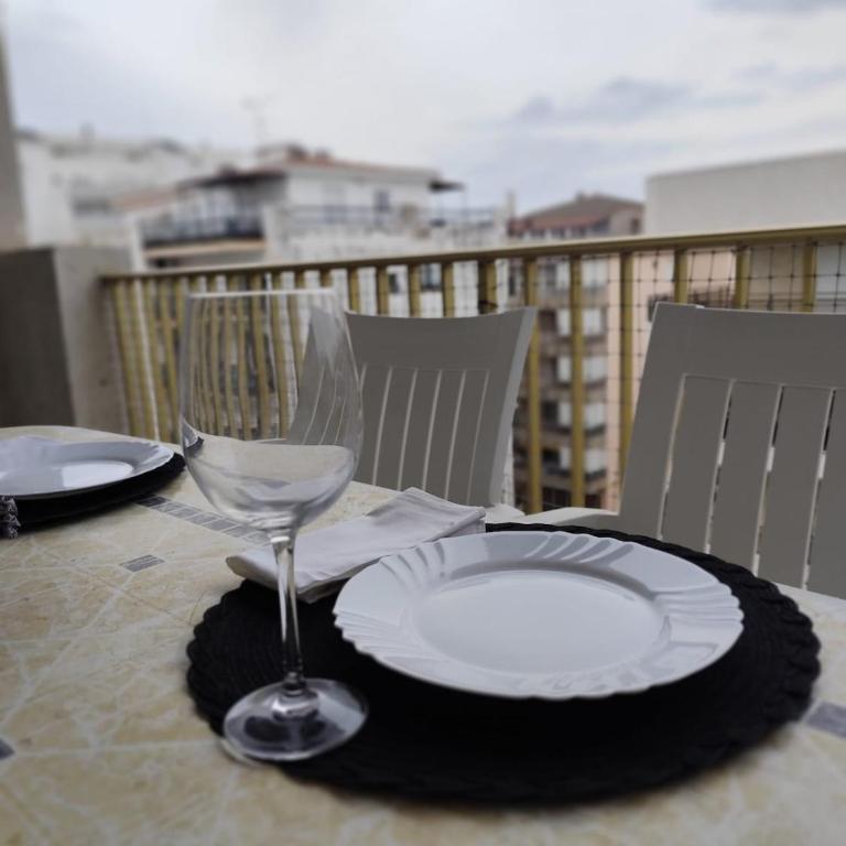Apartamento Pigem - Two-Bedroom Apartment with Terrace - 25