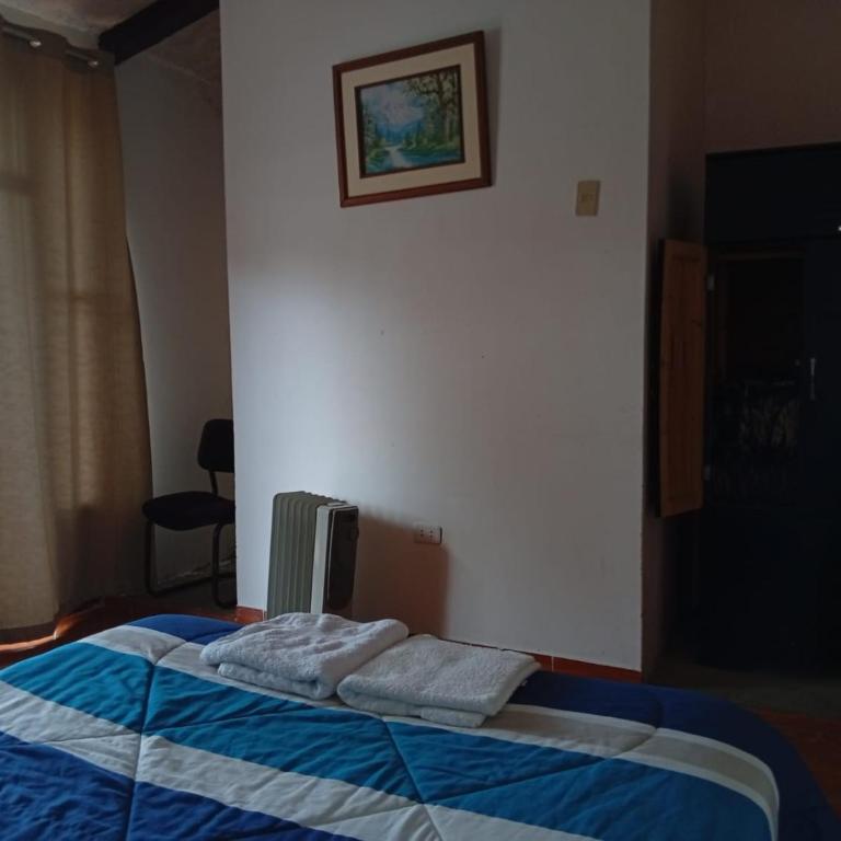 Casa Shaullo - Chalet de 3 dormitorios - 23