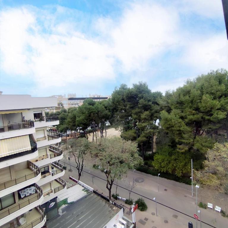 Apartamento Pigem - Two-Bedroom Apartment with Terrace - 26
