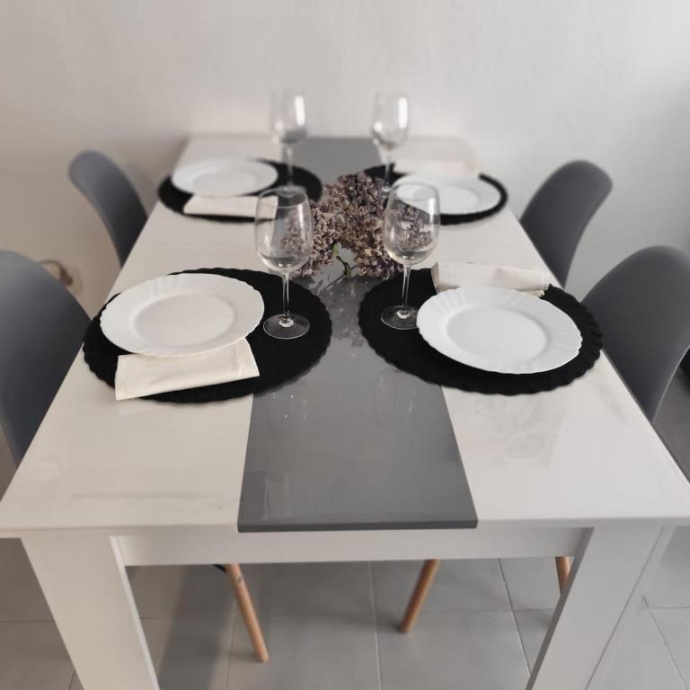 Apartamento Pigem - Two-Bedroom Apartment with Terrace - 8