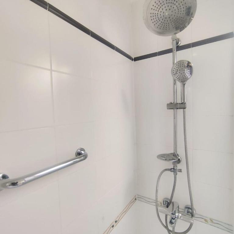 Apartamento Pigem - Two-Bedroom Apartment with Terrace - 21
