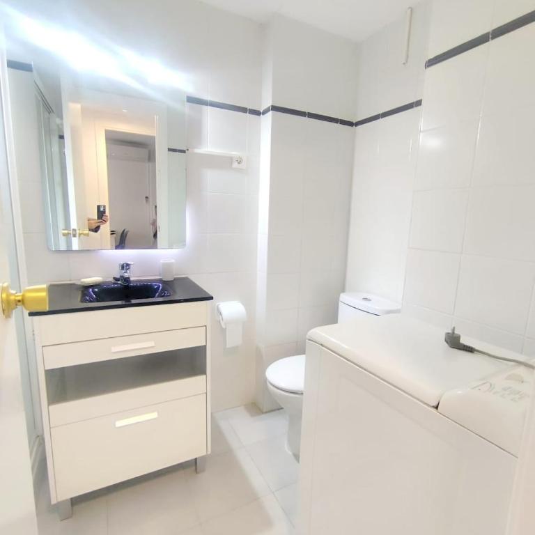 Apartamento Pigem - Two-Bedroom Apartment with Terrace - 19