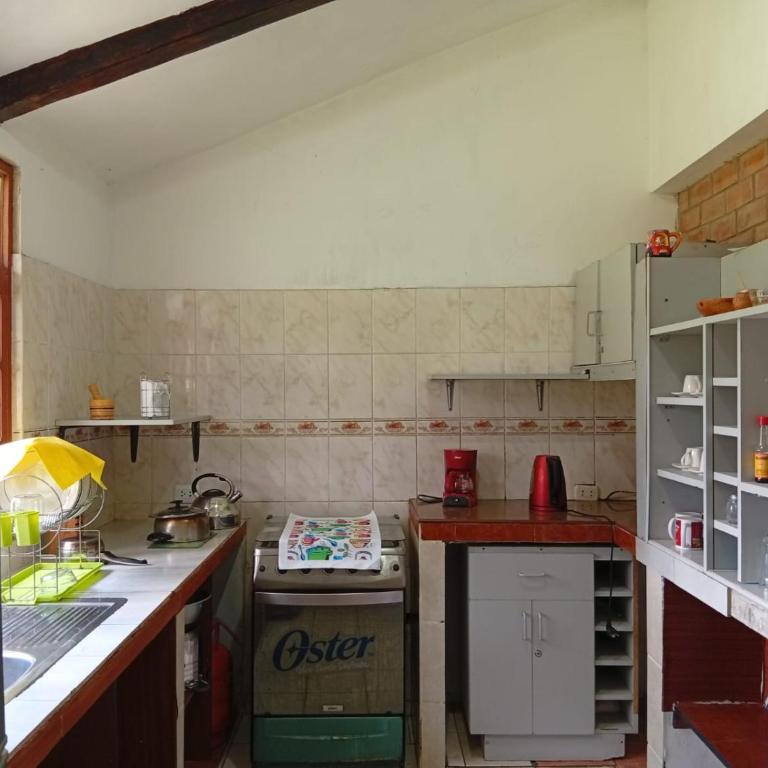 Casa Shaullo - Chalet de 3 dormitorios - 25