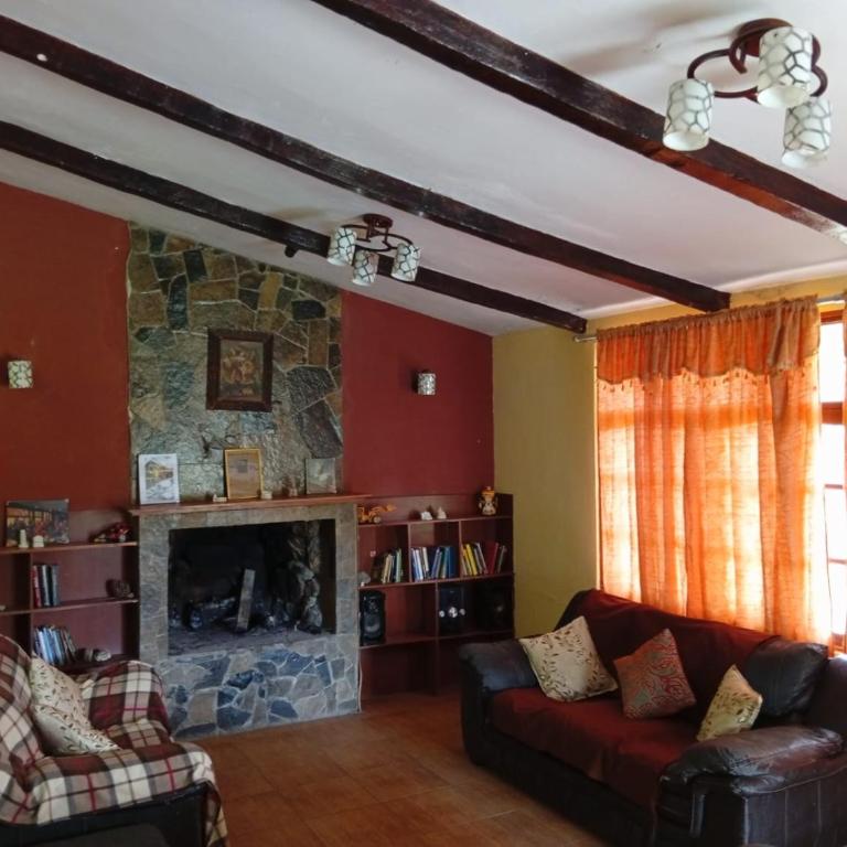Casa Shaullo - Chalet de 3 dormitorios - 27