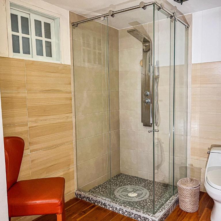 Apartamento Rodadero con vista al mar - Apartamento - 13