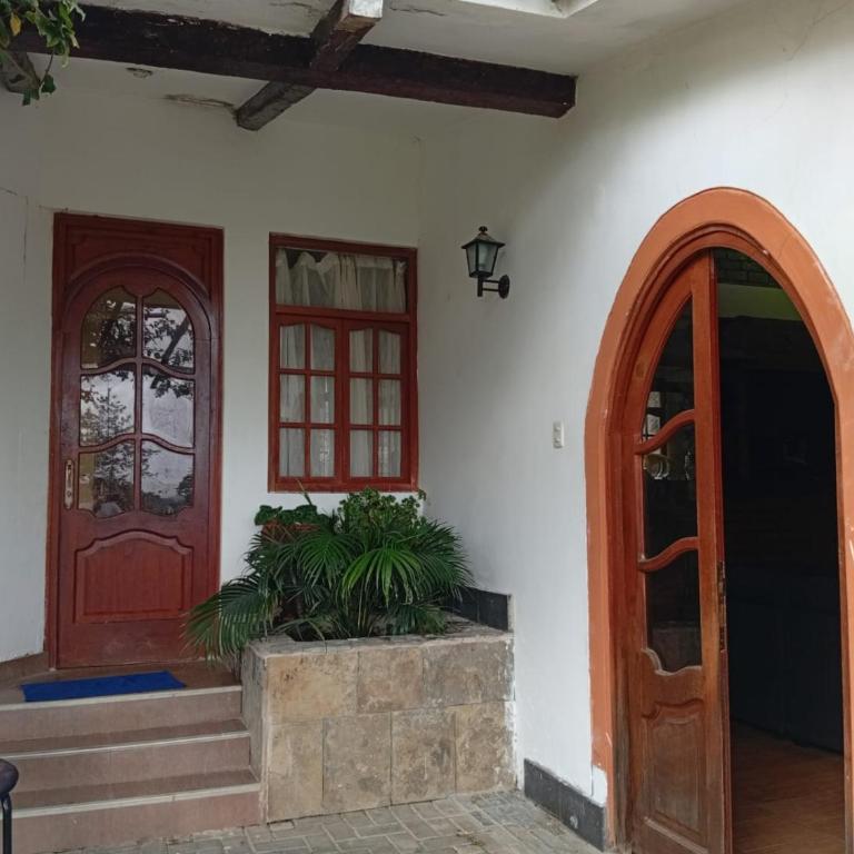 Casa Shaullo - Chalet de 3 dormitorios - 28