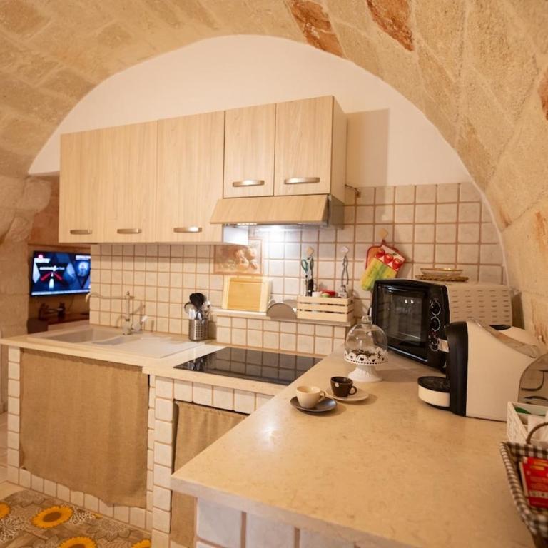Il Giardinetto di Monopoli - Appartamento con 1 Camera da Letto - 2