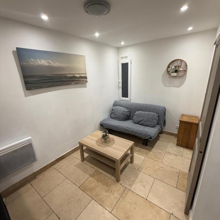 Studio plein centre aix en Provence - One-Bedroom Apartment - 2