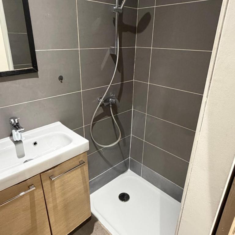 Studio plein centre aix en Provence - One-Bedroom Apartment - 4