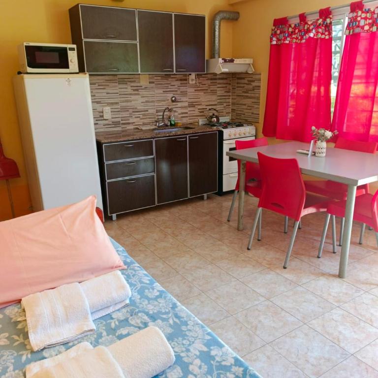 La esquina del sol - Apartamento de 1 dormitorio - 7