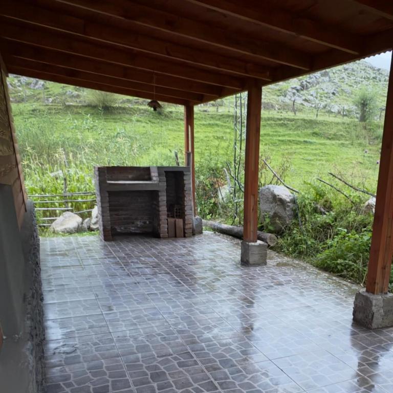 Cabaña ARASHI - Two-Bedroom Chalet - 12