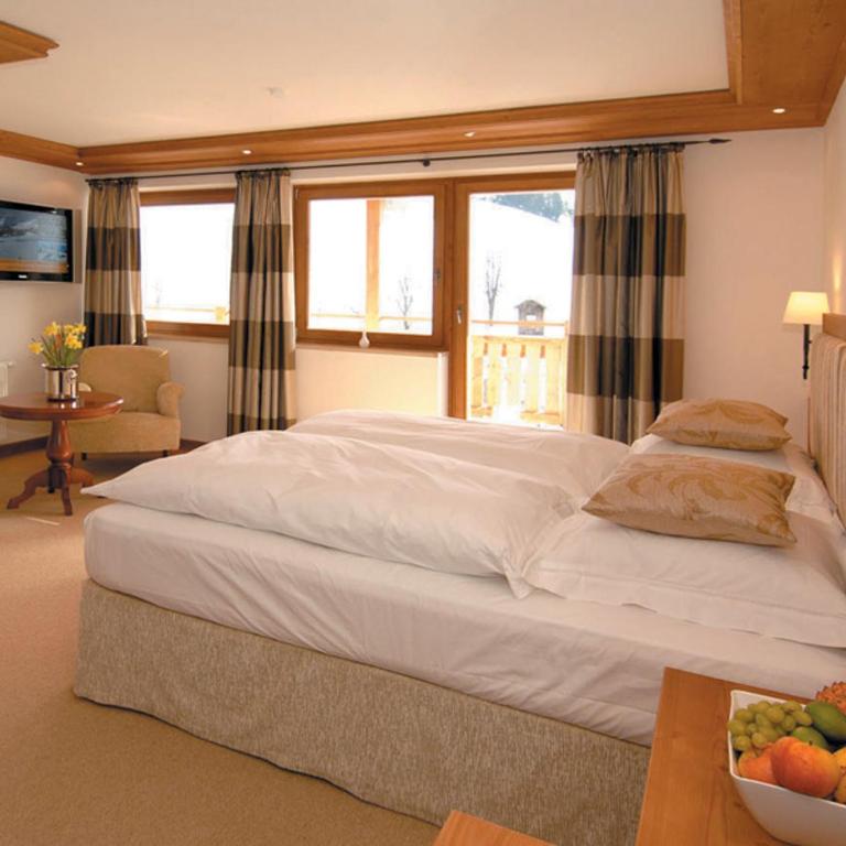 Chalet Panorama - Superior Suite - 1