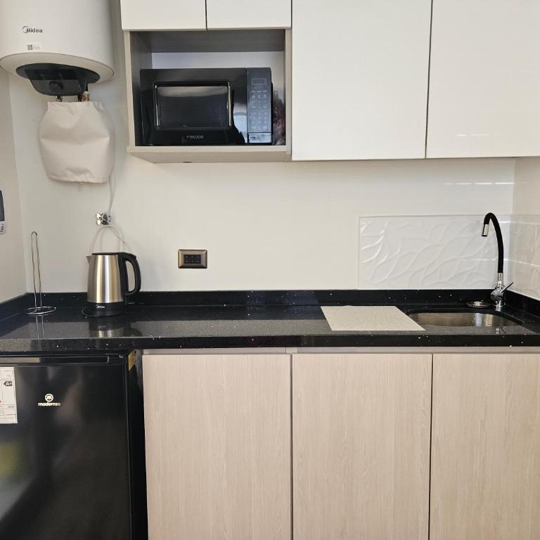 Apartamentos TerraLoft - One-Bedroom Apartment - 3