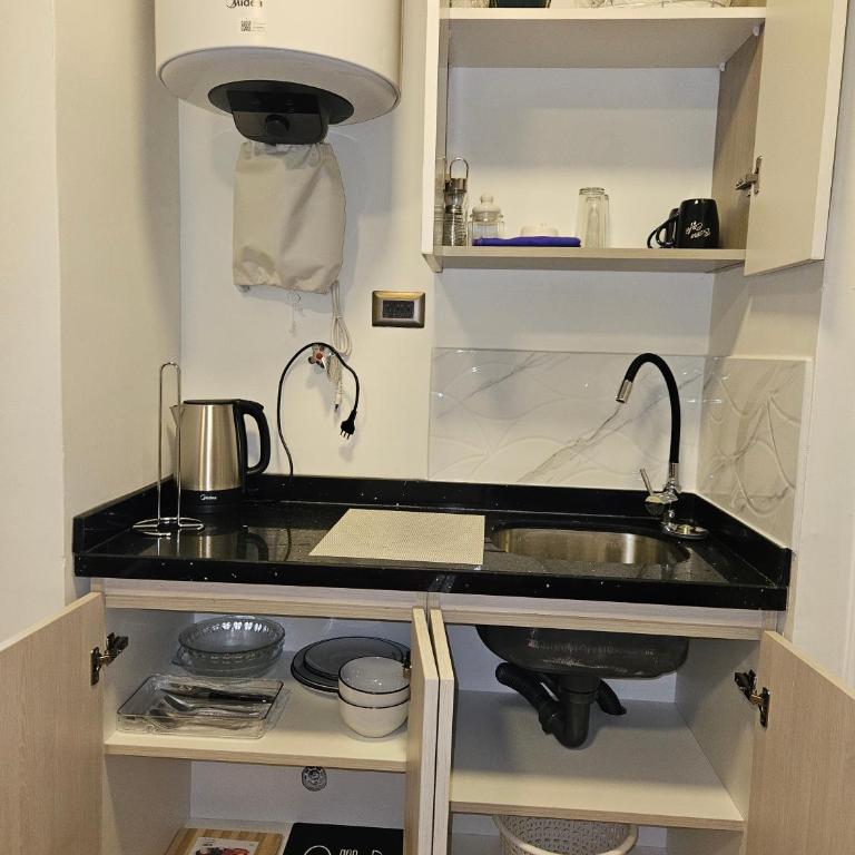 Apartamentos TerraLoft - Deluxe Apartment - 3