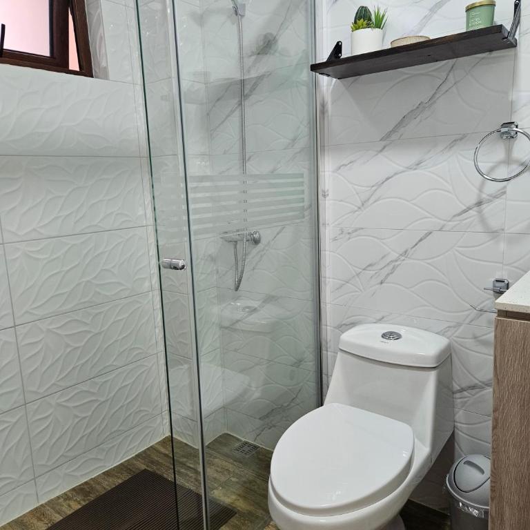 Apartamentos TerraLoft - One-Bedroom Apartment - 4