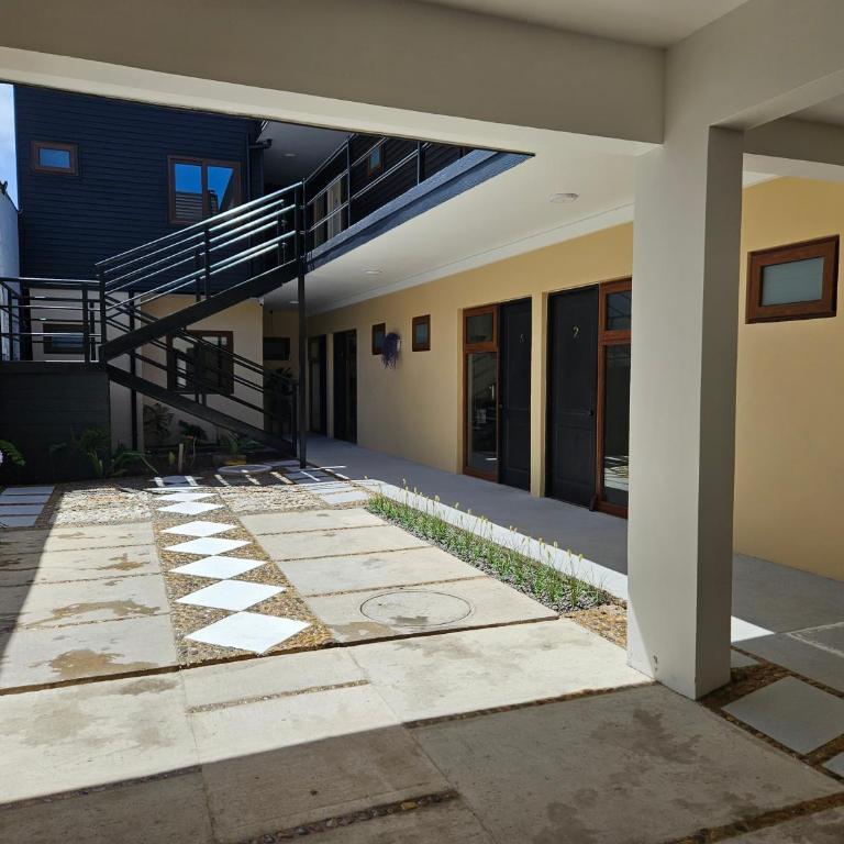 Apartamentos TerraLoft - One-Bedroom Apartment - 2