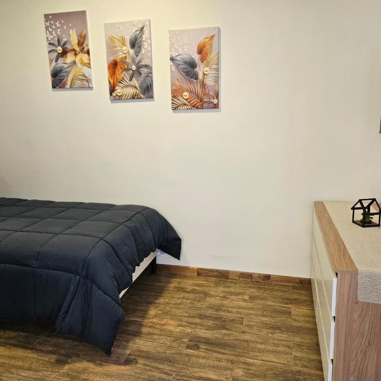 Apartamentos TerraLoft - One-Bedroom Apartment - 8