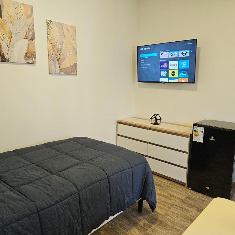 Apartamentos TerraLoft - One-Bedroom Apartment - 9