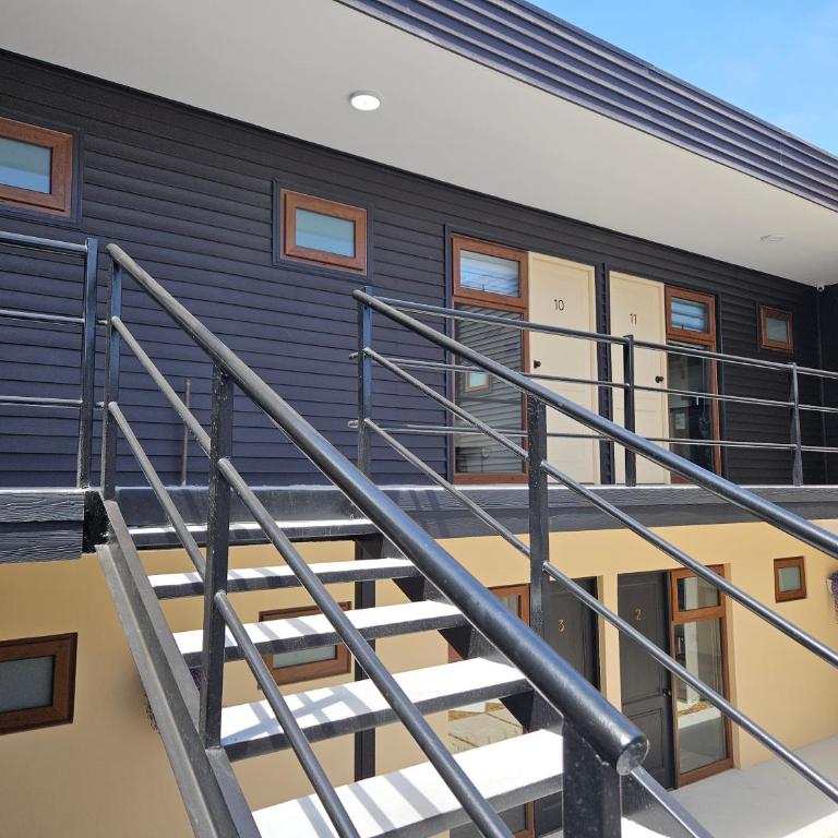 Apartamentos TerraLoft - One-Bedroom Apartment - 10