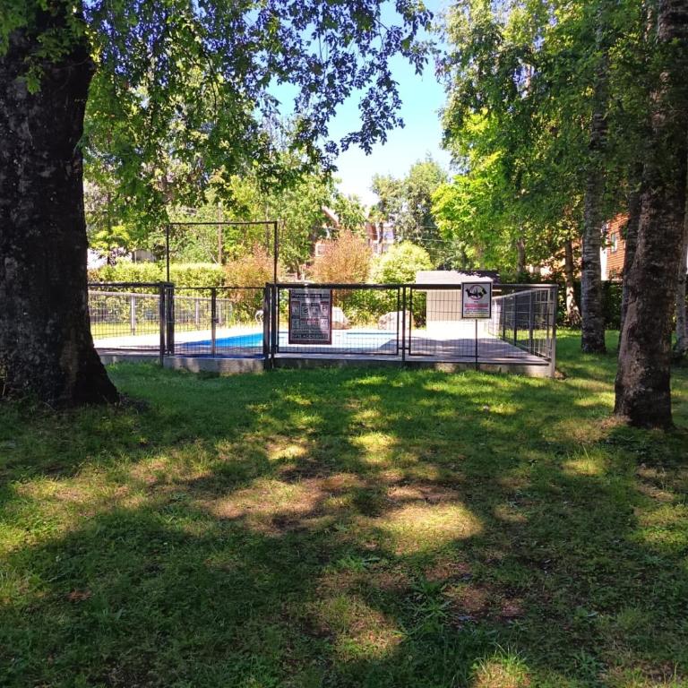 Refugio del volcán - One-Bedroom Apartment - 15