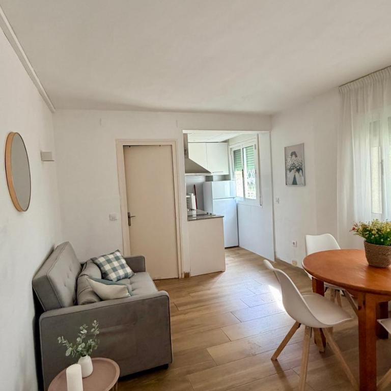 Casa mar Salou - One-Bedroom Apartment - 2