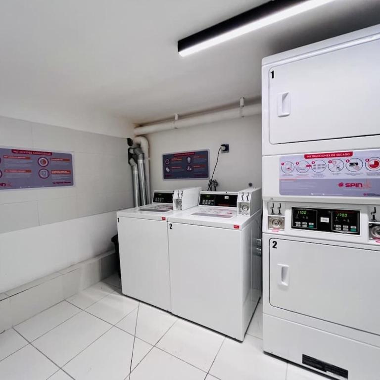 Charming Studio in Nunoa - AC Free Parking - Apartment - 29