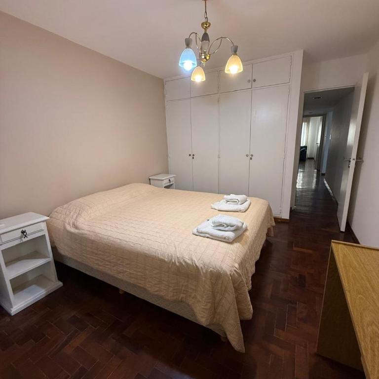 De la cañada - Apartamento de 1 dormitorio - 1