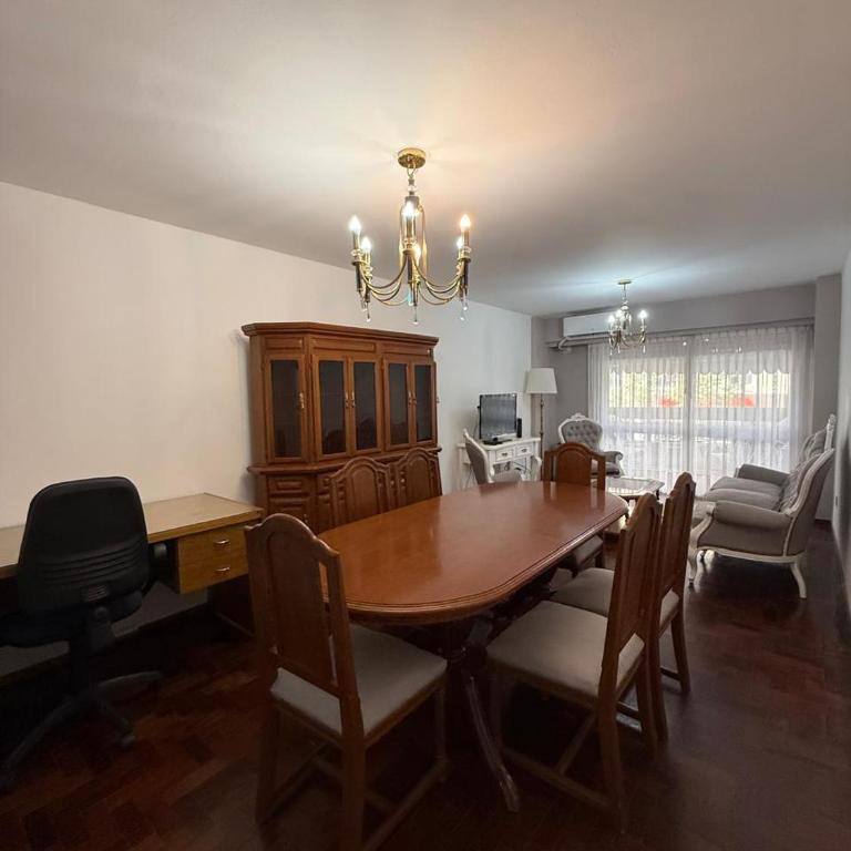 De la cañada - Apartamento de 1 dormitorio - 3