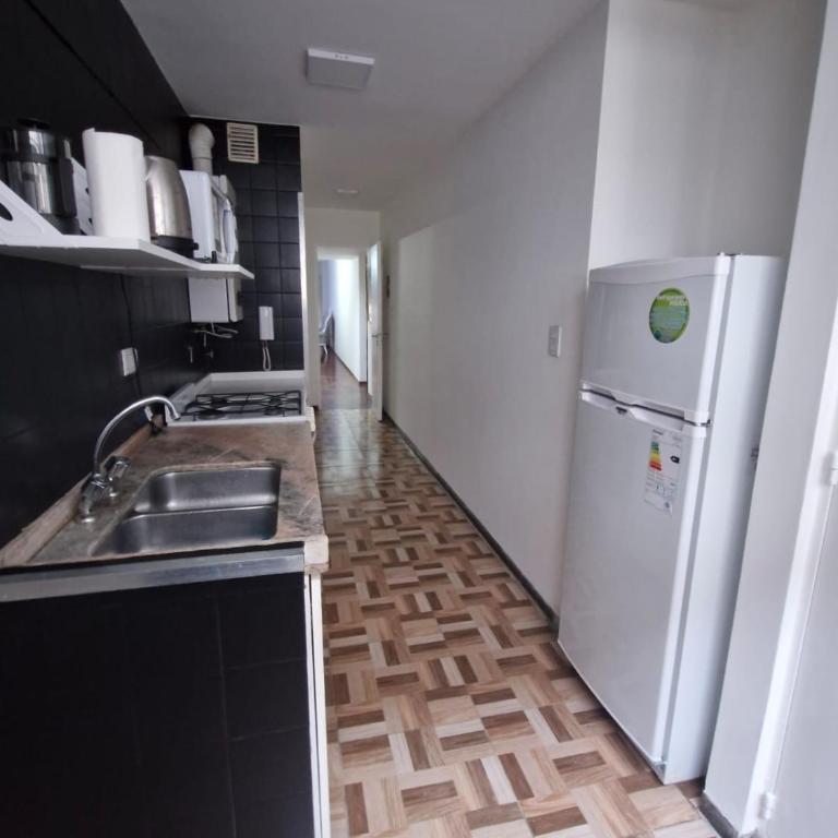 De la cañada - Apartamento de 1 dormitorio - 4