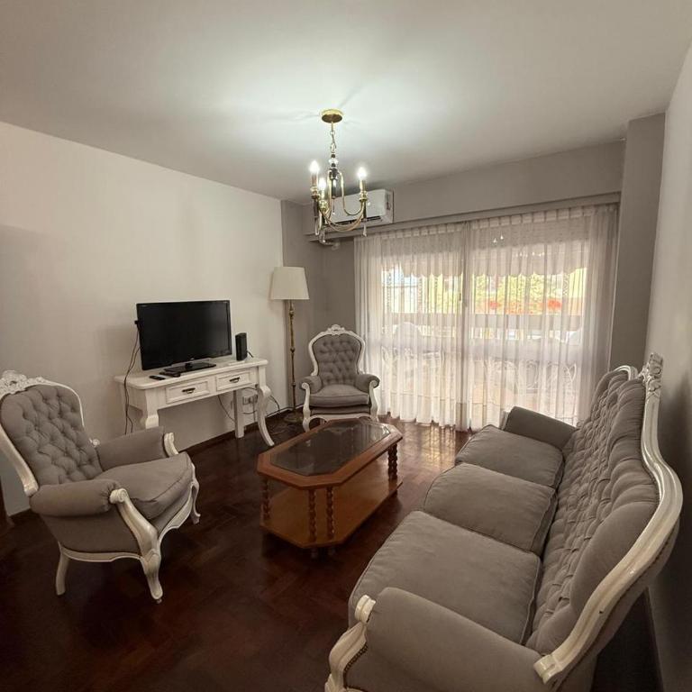 De la cañada - Apartamento de 1 dormitorio - 6