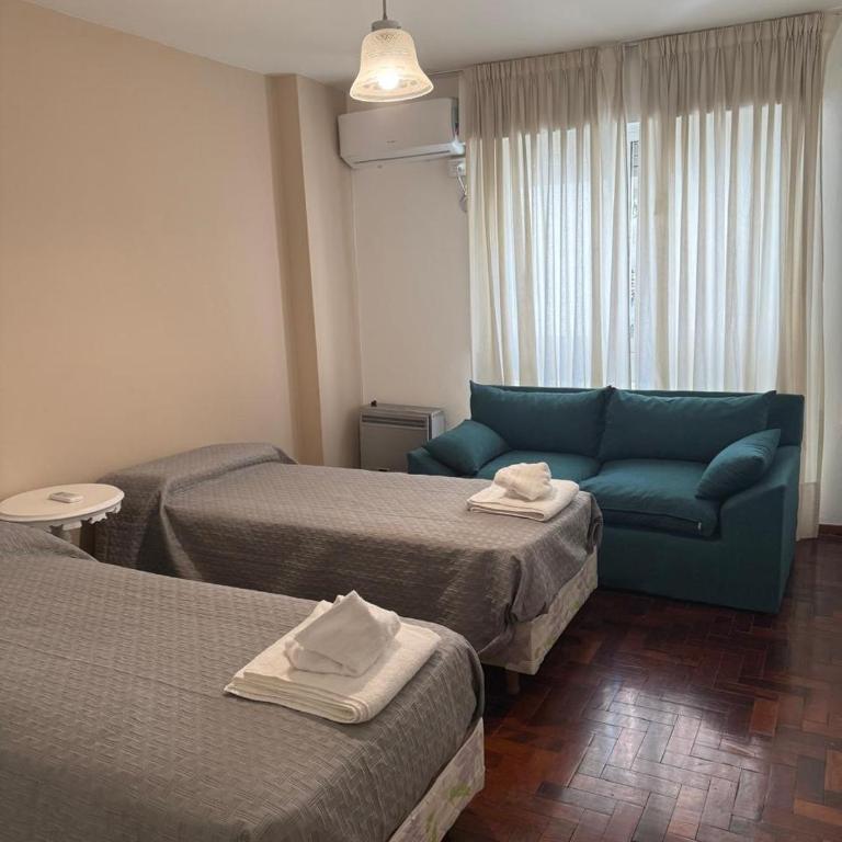 De la cañada - Apartamento de 1 dormitorio - 7