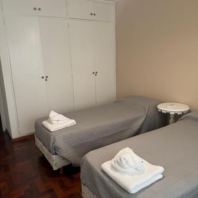 De la cañada - Apartamento de 1 dormitorio - 11