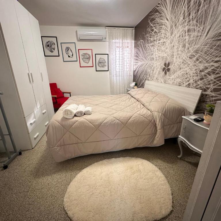 ARIEL'S house - Two-Bedroom Apartment - 8