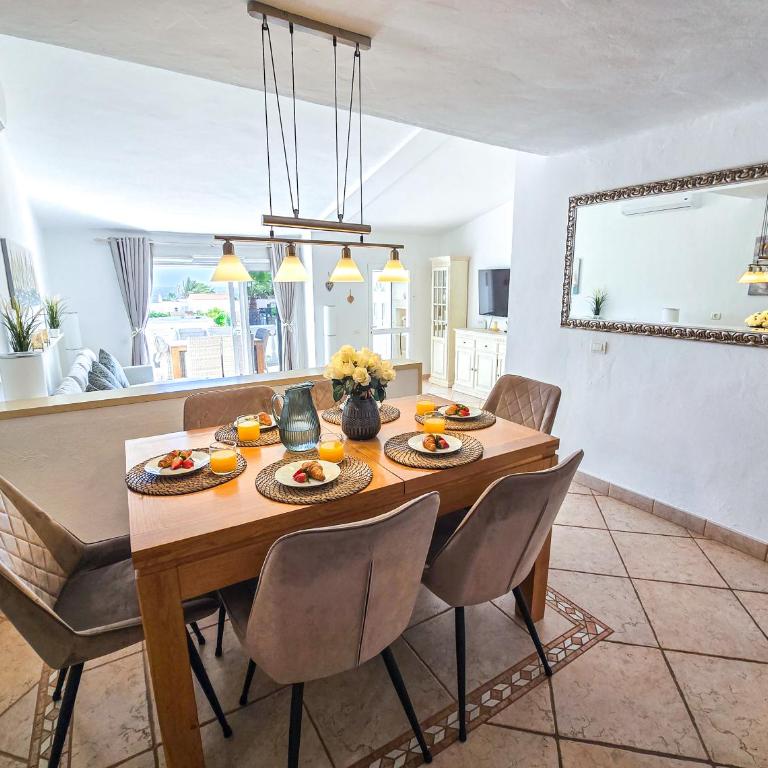 Atlantic Sunrise House - Casa de 3 dormitorios - 19