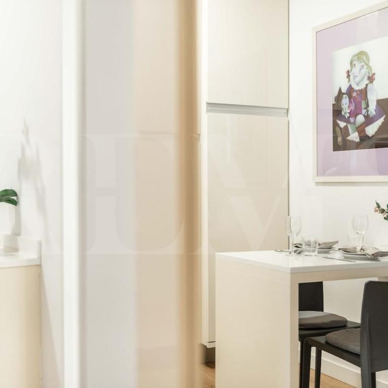Seven Dancers Suite Picasso-Inspired REMS - Apartamento de 1 dormitorio - 25